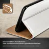 moex® Book Case kompatibel mit Apple iPhone XR - Hülle 360 Produktbild-Vorschau 3