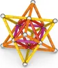 Stavebnice Geomag Classic 93 ks Náhled obrázku produktu 5