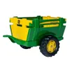 Rolly Toys rollyJunior Pedálový traktor John Deere Náhľad obrázku produktu 5