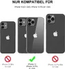 Wisam® Silikonové pouzdro pro Apple iPhone 12 / 12 Pro 6,1" Náhled obrázku produktu 2