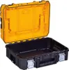 DeWALT DWST83344-1 Valigetta portautensili nera, gialla Anteprima dell’immagine prodotto 15