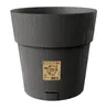 STEFANPLAST S.P.A. Obal ETHICA antracite Ø 30 cm Anteprima dell’immagine prodotto 1