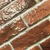 10 pezzi pannelli 3D autoadesivi effetto mattone carta da Anteprima dell’immagine prodotto 5
