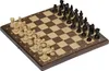 goki 56920 Jeu d'échecs magnétique dans boîte pliante en Voir les images du produit 1