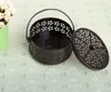 Spirálový držák na hmyz Mosquito Spiral Container Holder Náhled obrázku produktu 3