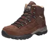 Meindl Damen Toblach GTX Winterwanderstiefel braun 39.5 Produktbild-Vorschau 3