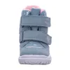 Superfit Mädchen Winterstiefeletten HUSKY1 Hellgrün Textil Produktbild-Vorschau 14