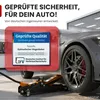 Tarpofix Wagenheber hydraulisch 2,5 t Rangierwagenheber Produktbild-Vorschau 6