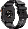 Inteligentné športové hodinky s funkciou fitness tracker a Náhľad obrázku produktu 3