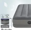 Intex Luftbett Dura-Beam Prestige Mid-Rise Twin grau 99 x Produktbild-Vorschau 5