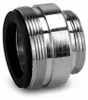 Badewannen- Adapter M28x1 AG auf M22x1 AG Produktbild-Vorschau 2