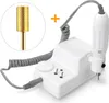 JSDA 6MW Tagliaunghie Elettrico Gel Unghie Acrilico Anteprima dell’immagine prodotto 1