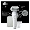 Braun Epilierer Silk-epil 9 9-041 SensoSmart Náhľad obrázku produktu 4