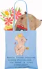 Mr. & Mrs. Panda Schultasche Kosmetiker Seele - Sky Blue - Produktbild-Vorschau 3