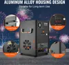 VEVOR 2x Spark Machine 700 W Pyrotechnický stroj Stroj na Náhľad obrázku produktu 5