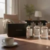BOHORIA Premium Raumspray Set 3x250 ml – Frische Wäsche Produktbild-Vorschau 2