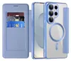 Handy Hülle MagSafe für Samsung Galaxy S26 Ultra 5G RFID Produktbild-Vorschau 2