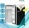 Gorenje OBRB615DBK VW Bulli Retro Edition schwarz Produktbild-Vorschau 12