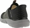 Skechers Ingram Sneaker Schwarz Produktbild-Vorschau 16