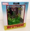 Merc Figur Mysterio Marvel  23cm PVC 23cmDiamond Select Náhled obrázku produktu 4