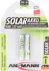 ANSMANN Solar - Batéria 2 x AAA - NiMH - (dobíjateľná) - Náhľad obrázku produktu 14
