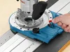 Affleureuse-defonceuse sans fil GKF 18V-8 solo + 1x base Voir les images du produit 19