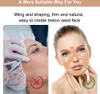 Face Lifting Tape, Myofasziales Gesichtstraffungsband, Produktbild-Vorschau 3