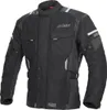 Büse Breno Pro Motorrad Textiljacke, schwarz/anthrazit, 2XL Produktbild-Vorschau 1