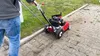 Szczotka do chwastów WKB330 700m²/h 33cm szeroka benzynowa Podgląd zdjęcia produktu 5