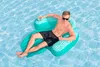 Sedia gonfiabile Comfort Plush Pro, turchese | Bestway Anteprima dell’immagine prodotto 2