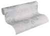Carta da parati in lana ornamentale Profhome 953726-GU Anteprima dell’immagine prodotto 2