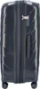 DYX 4 Rollen Koffer XL  85 cm Dubai grau Produktbild-Vorschau 5