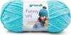 Gründl Chenillegarn Funny uni,100g/120m,Babywolle,100% Produktbild-Vorschau 1