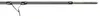 Zeck All Black 2,70m 80g - Spinnrute Produktbild-Vorschau 4