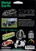 METAL EARTH 3D-Puzzle 1935 Duesenberg Model J Voir les images du produit 4