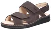 Finn Comfort Toro-Soft Herren Sandale, Bequem,Slate Produktbild-Vorschau 8