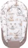 Happy Jungle Babynest Kokon Comfort Produktbild-Vorschau 3