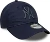 New Era 9Twenty Kinder Cap - New York Yankees navy - Youth Produktbild-Vorschau 3