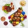 Fire More Pečicí plech s chladicí mřížkou a rámem z Náhled obrázku produktu 7