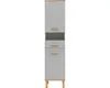 Möbelpartner Hochschrank Padua 701996 Breite 40 cm Produktbild-Vorschau 2