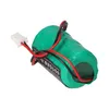 Batteria per sistemi di sicurezza, 7,2V, 230mAh, Ni-MH, Anteprima dell’immagine prodotto 7