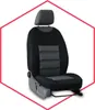 Sitzbezüge Auto Universal Autositzbezüge Sitzauflage für Produktbild-Vorschau 11