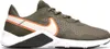 Niskie buty NIKE LEGEND ESSENTIAL, Zielony:42 Podgląd zdjęcia produktu 1