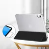 Tech-Protect Sc Pen Hybrid Ipad 10.9 10/2022 Schwarz Produktbild-Vorschau 7