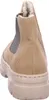 Rieker Damen Chelsea Boot Dicke-Sohle Stiefelette Produktbild-Vorschau 2