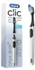 Zubná kefka Oral-B Clic s magnetickým držiakom, strieborná Náhľad obrázku produktu 1