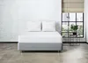 Spannbettlaken Mistral Home Perkal Uni Bettlaken Laken Produktbild-Vorschau 8