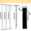 4-teiliges Akupressur Stift Set Edelstahl, Triggerpunkt Produktbild-Vorschau 2