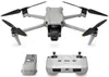 A DJI Air 3 drone, a remote controller, and a battery are displayed against a white background. Náhled obrázku produktu