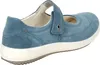 Legero TANARO 5.0 Damenschuhe - Ballerina - Mary Jane blau Produktbild-Vorschau 5